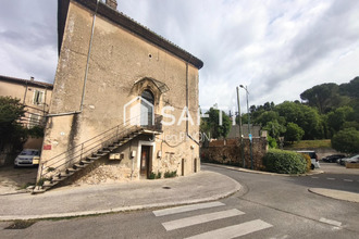 achat appartement apt 84400