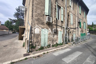 achat appartement apt 84400