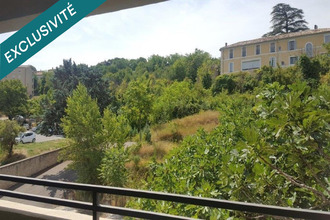 achat appartement apt 84400