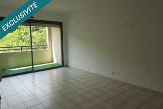achat appartement apt 84400