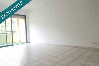 achat appartement apt 84400