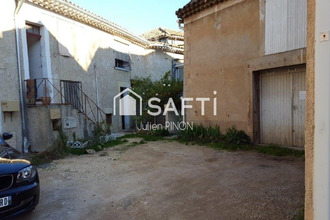 achat appartement apt 84400
