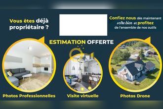 achat appartement araches-la-frasse 74300