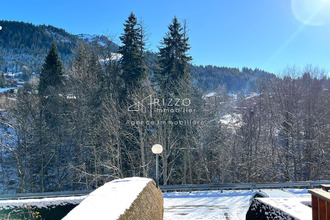 achat appartement araches-la-frasse 74300