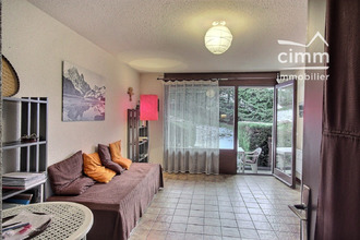 achat appartement araches-la-frasse 74300