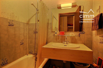 achat appartement araches-la-frasse 74300