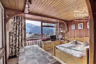 achat appartement araches-la-frasse 74300