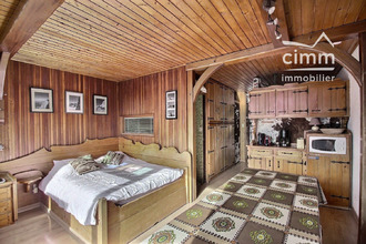 achat appartement araches-la-frasse 74300