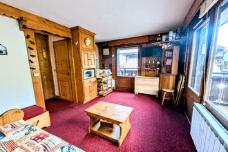 achat appartement araches-la-frasse 74300