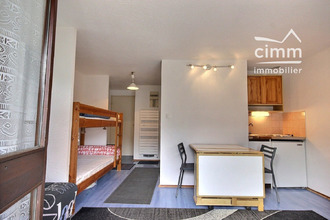 achat appartement araches-la-frasse 74300