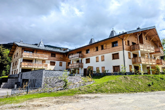 achat appartement araches-la-frasse 74300