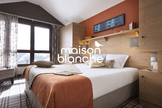 achat appartement araches-la-frasse 74300