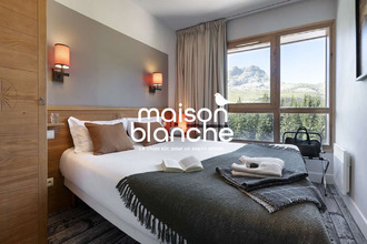 achat appartement araches-la-frasse 74300