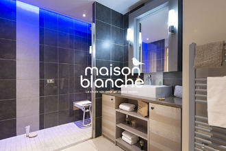 achat appartement araches-la-frasse 74300