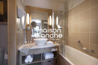 achat appartement araches-la-frasse 74300