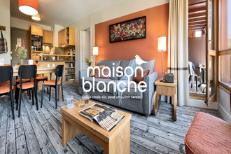 achat appartement araches-la-frasse 74300