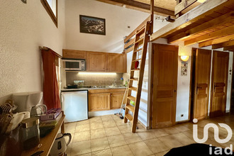 achat appartement araches-la-frasse 74300