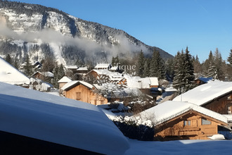 achat appartement araches-la-frasse 74300