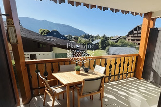 achat appartement araches-la-frasse 74300