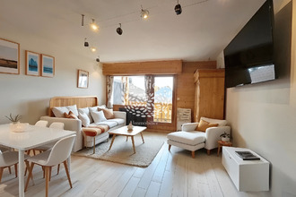 achat appartement araches-la-frasse 74300