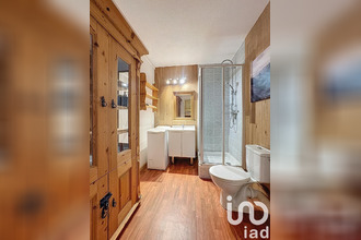 achat appartement araches-la-frasse 74300