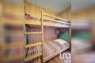 achat appartement araches-la-frasse 74300