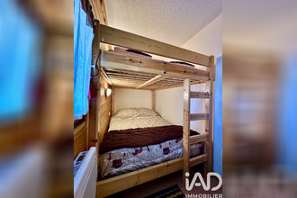 achat appartement araches-la-frasse 74300