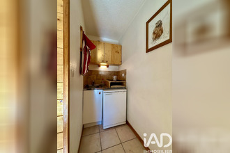 achat appartement araches-la-frasse 74300
