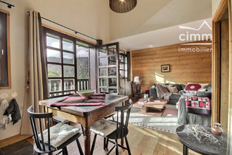 achat appartement araches-la-frasse 74300