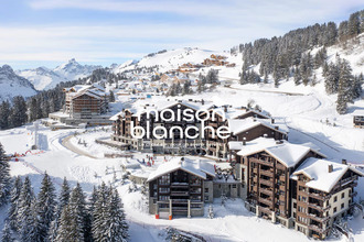 achat appartement araches-la-frasse 74300