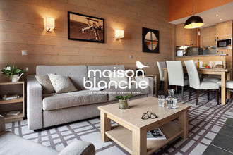 achat appartement araches-la-frasse 74300