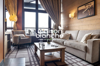 achat appartement araches-la-frasse 74300