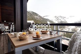 achat appartement araches-la-frasse 74300