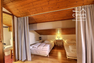 achat appartement araches-la-frasse 74300