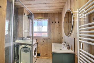 achat appartement araches-la-frasse 74300