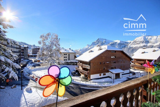 achat appartement araches-la-frasse 74300