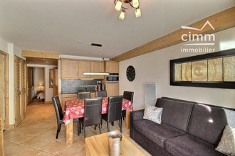 achat appartement araches-la-frasse 74300