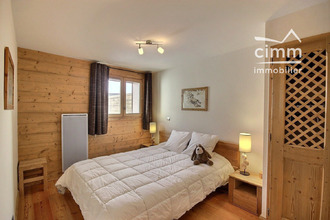 achat appartement araches-la-frasse 74300