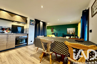 achat appartement araches-la-frasse 74300