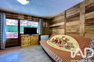 achat appartement araches-la-frasse 74300