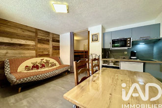 achat appartement araches-la-frasse 74300