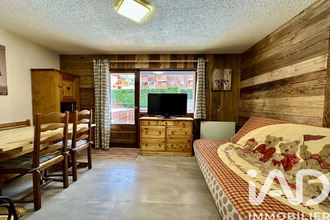 achat appartement araches-la-frasse 74300