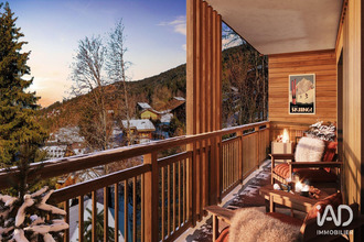 achat appartement araches-la-frasse 74300