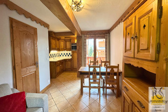 achat appartement araches-la-frasse 74300