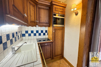 achat appartement araches-la-frasse 74300