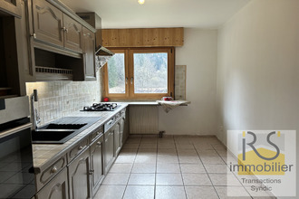 achat appartement araches-la-frasse 74300