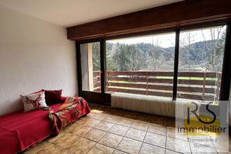 achat appartement araches-la-frasse 74300