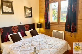 achat appartement araches-la-frasse 74300