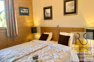 achat appartement araches-la-frasse 74300