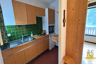 achat appartement araches-la-frasse 74300